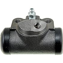Dynamic Friction Company Kit Hardware Freno A Tamburo Posteriore 370-42000 - Compatibile Con Jeep Cherokee, Wrangler, CJ E Comanche 1978-1989