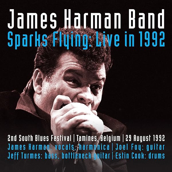 Amazon.com: George Duke Band: Live at Shibuya Public Hall - Tokyo