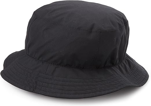 gore tex bucket rain hat