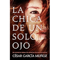 La chica de un solo ojo