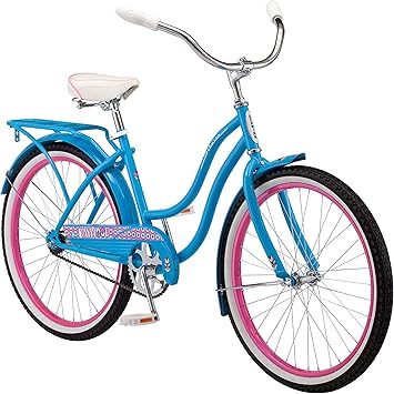 Schwinn Girls Cruiser Bike