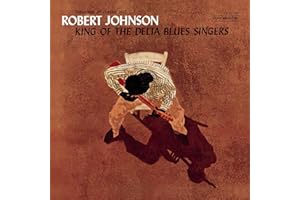 King Of The Delta Blues Singers