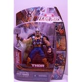 Marvel Legends Series 17 Blob Thor Action Figure