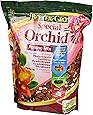 Sun Bulb 50000 Better Gro Special Orchid Mix,  4-Quart
