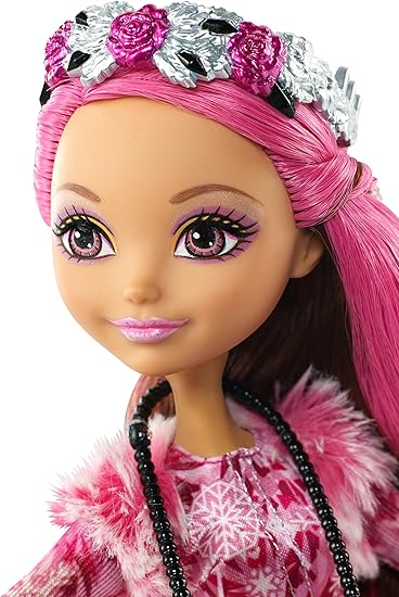 briar beauty epic winter