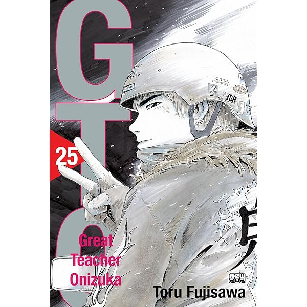 GTO - Volume 18 | Amazon.com.br