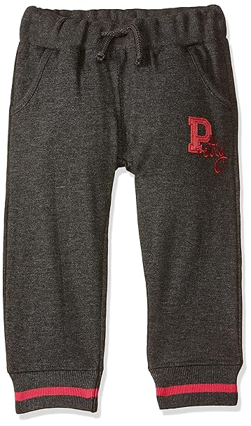 Baby-Girls Pyjama Bottom