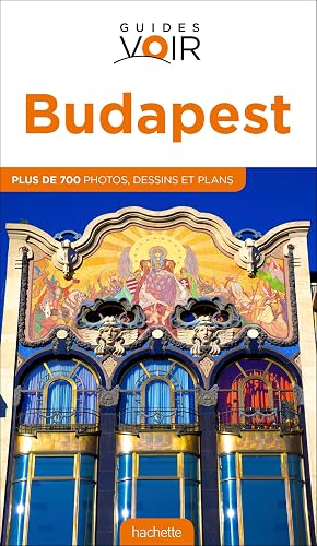 Download Guide Voir Budapest PDF