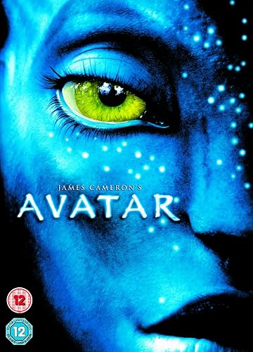 #7 — Avatar [DVD]