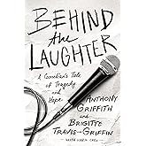 Behind the Laughter: A Comedian’s Tale of Tragedy and Hope