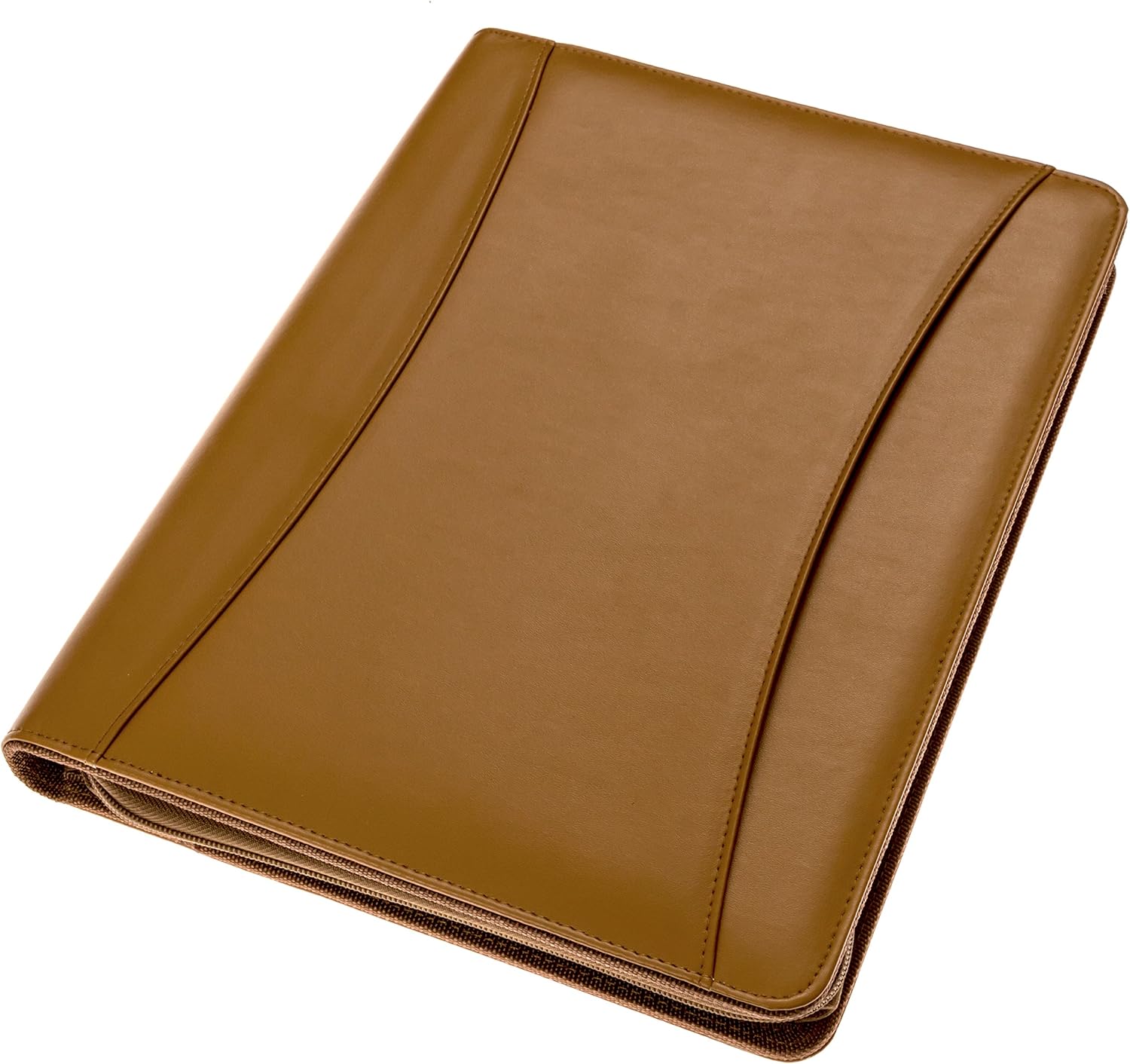Aristo Gramma Professional Interview Leather Padfolio / Personal