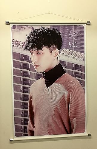 Amazon Exo エクソ Lay レイ タペストリー A 韓国 Ap03 アイドル 芸能人グッズ 通販