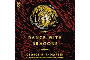 A Dance with Dragons: A Song of Ice and Fire, Book 5