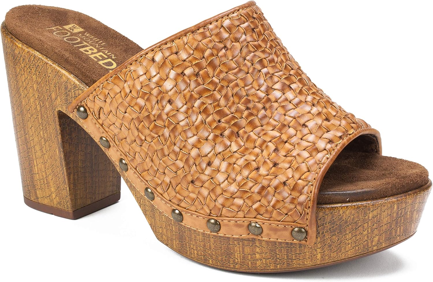 womens sandal clogs