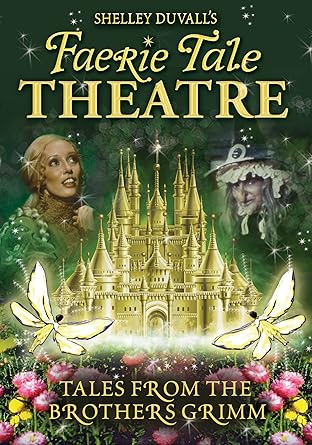 Download Faerie Tale Theatre Pictures