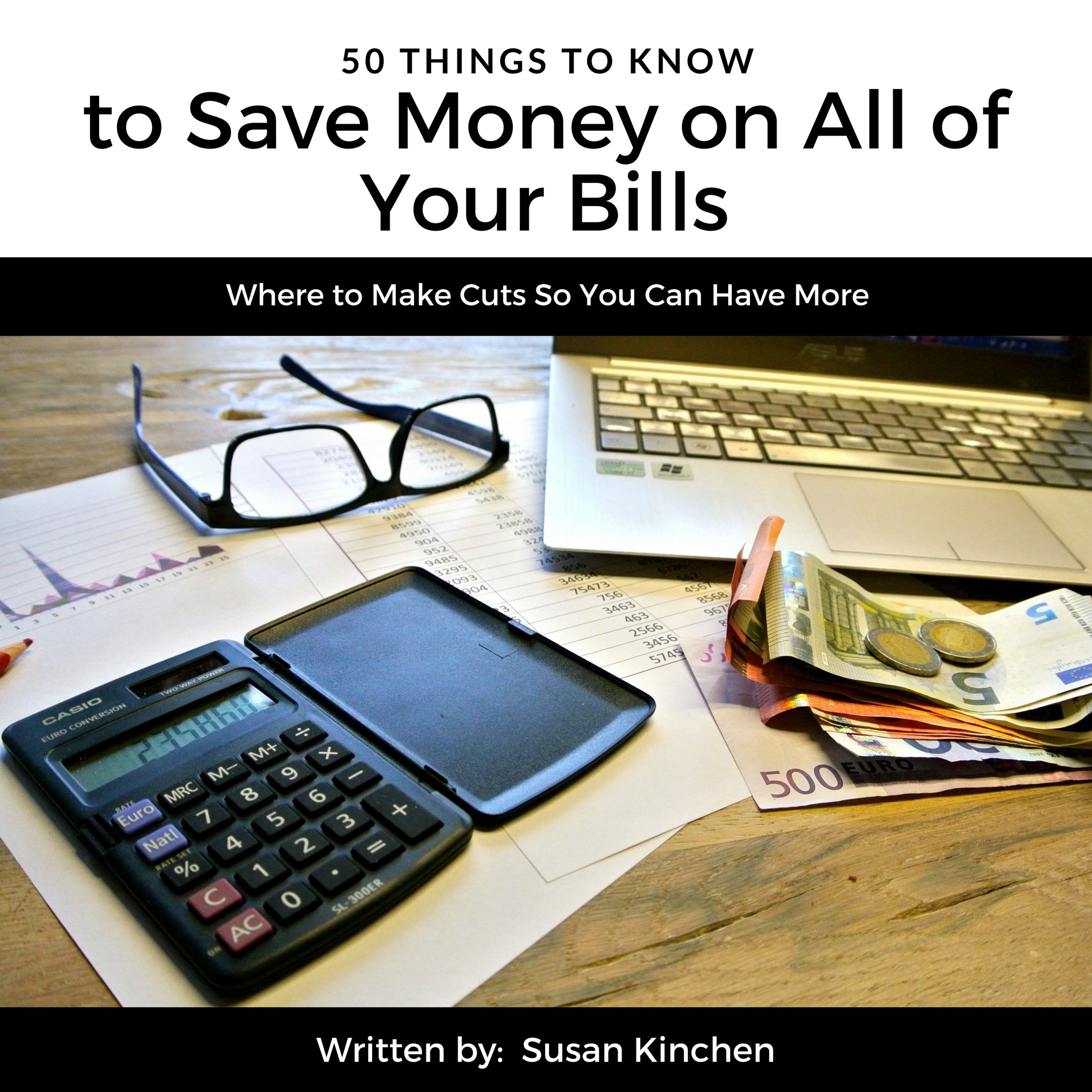 50 Things to Know to Save Money on All of Your