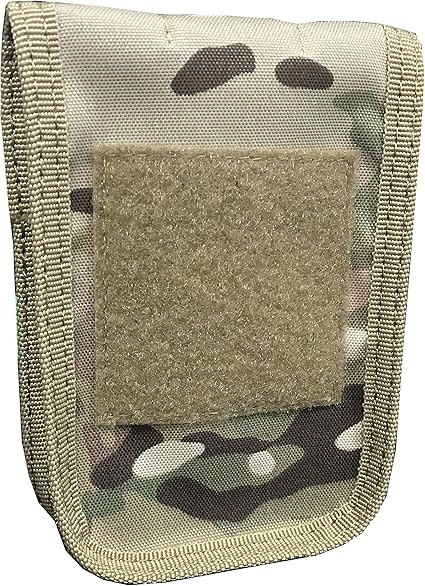 military luggage company