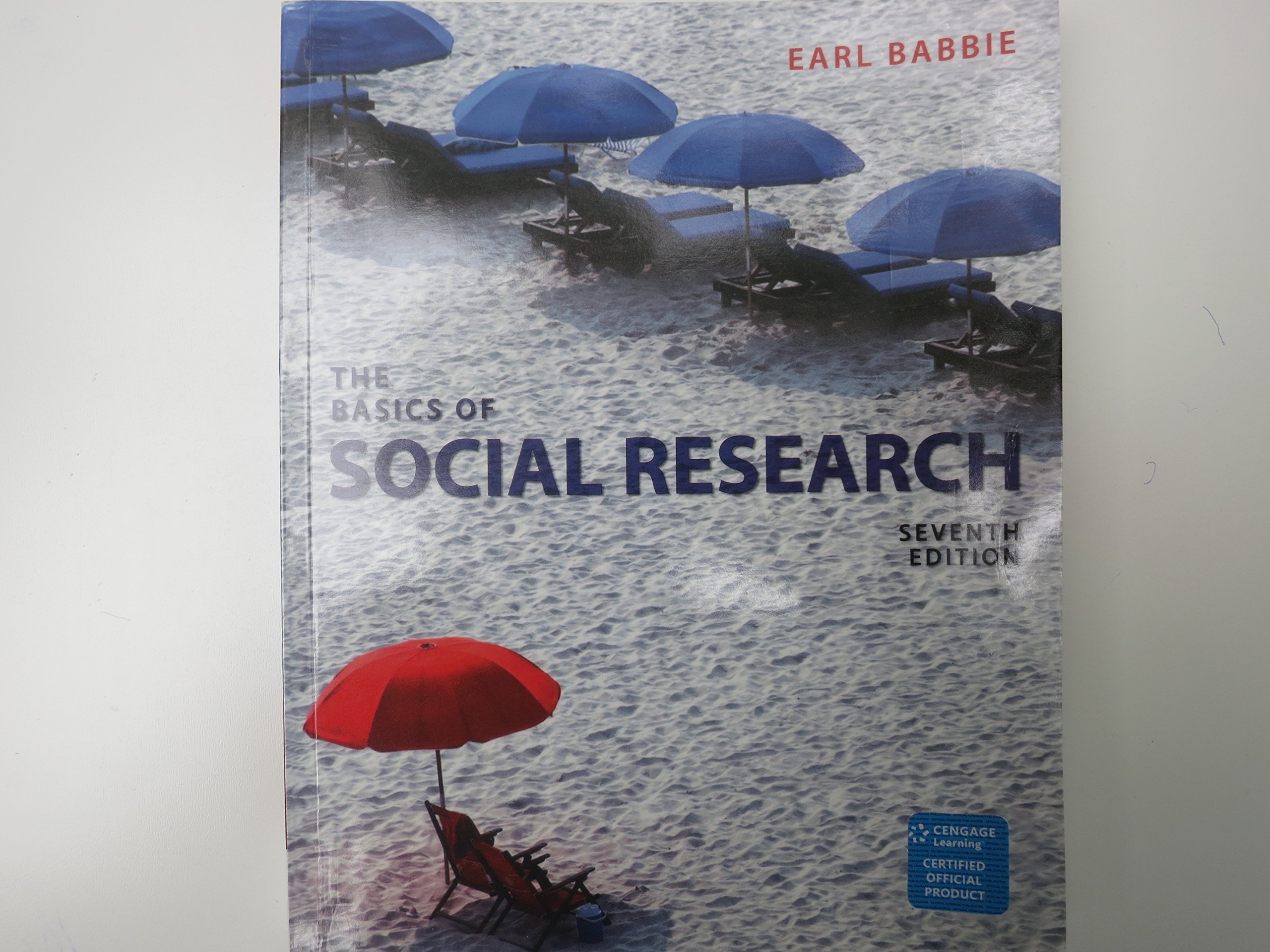 Basics Of Social Research
