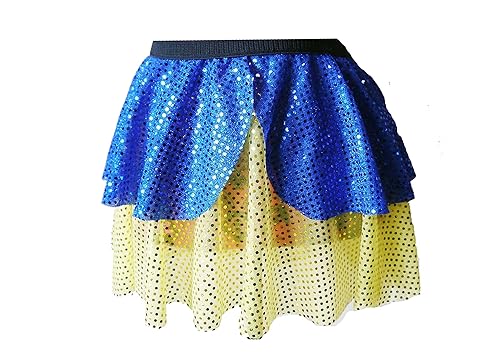 black and white skirt designs