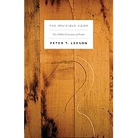 The Invisible Hook: The Hidden Economics of Pirates