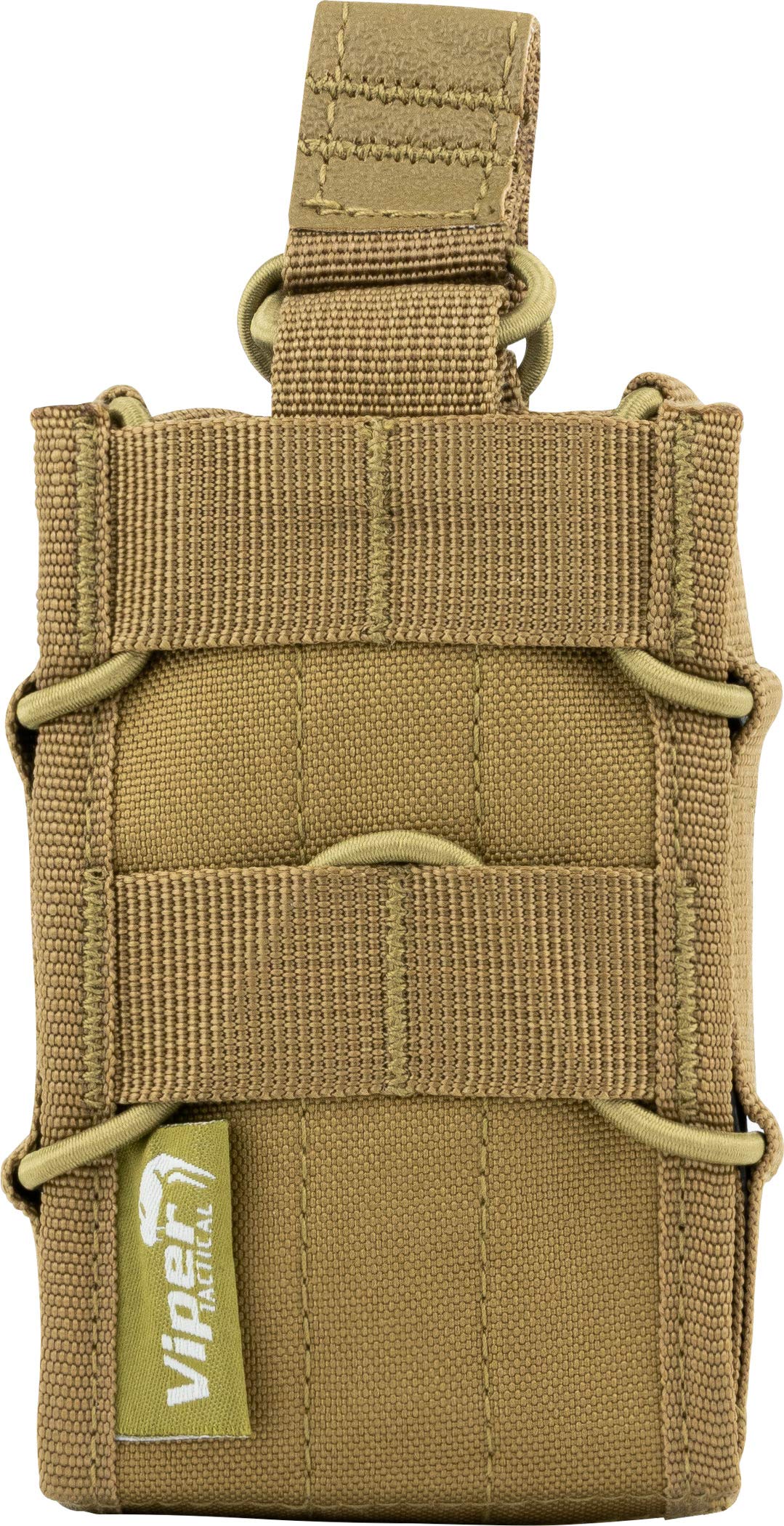 Viper TACTICAL Elite Magazine Pouch Coyote