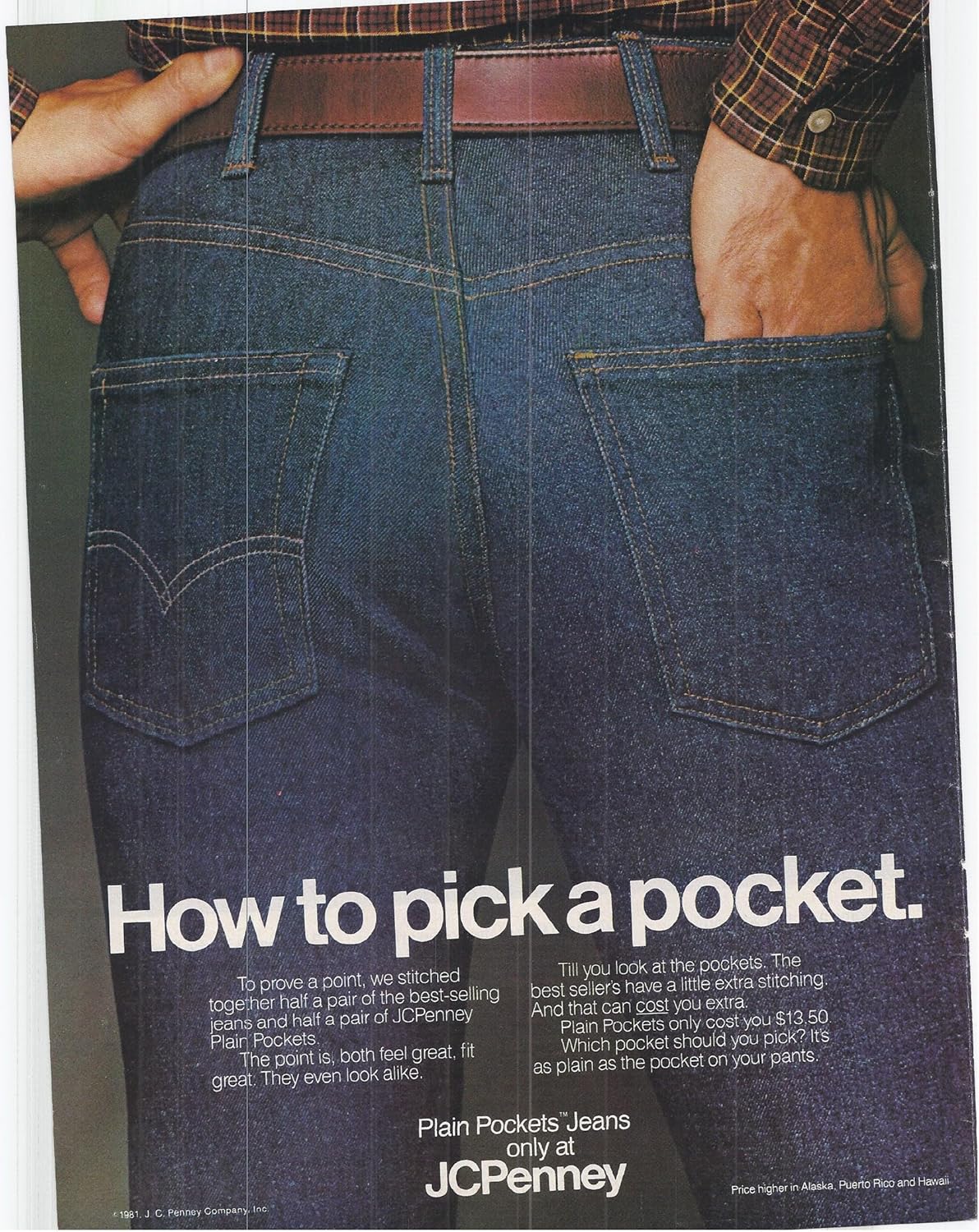 jcpenney jeans