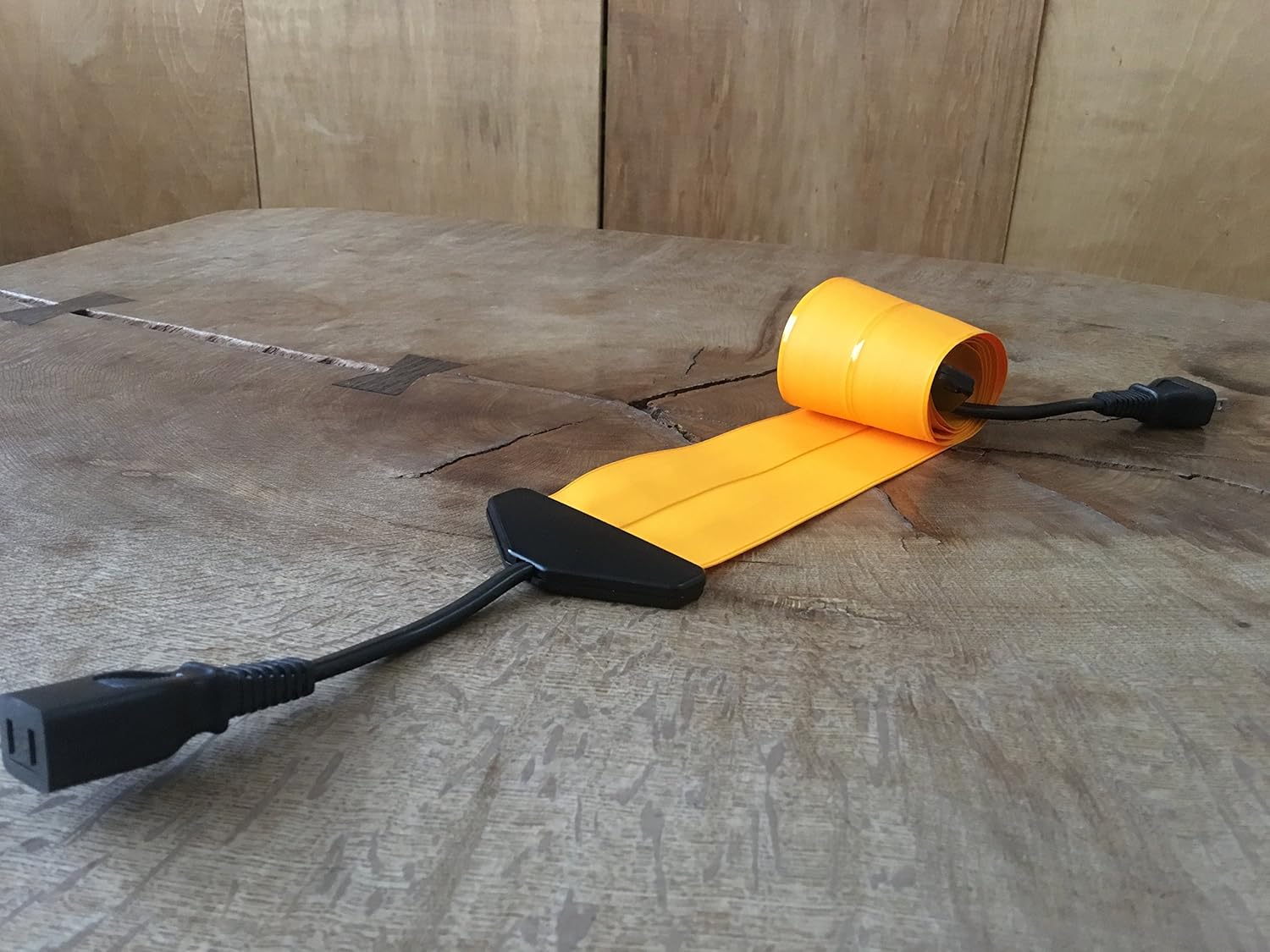 Industrial & Scientific Koumeican Flat Code the thinnest power cord in