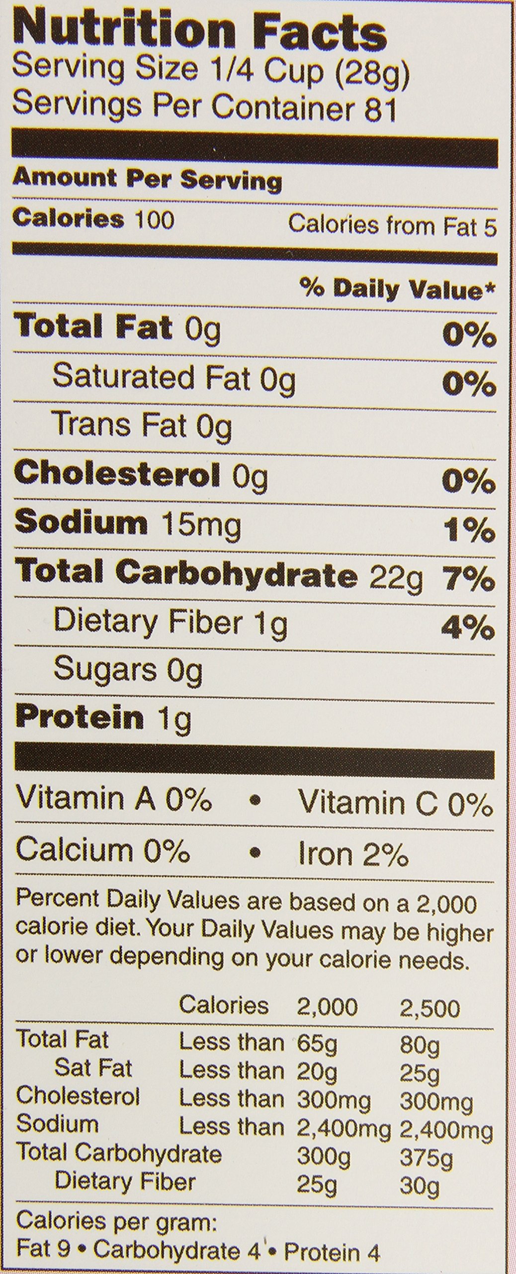 Better Batter GlutenFree Flour, 5 Pound 885205145004 eBay