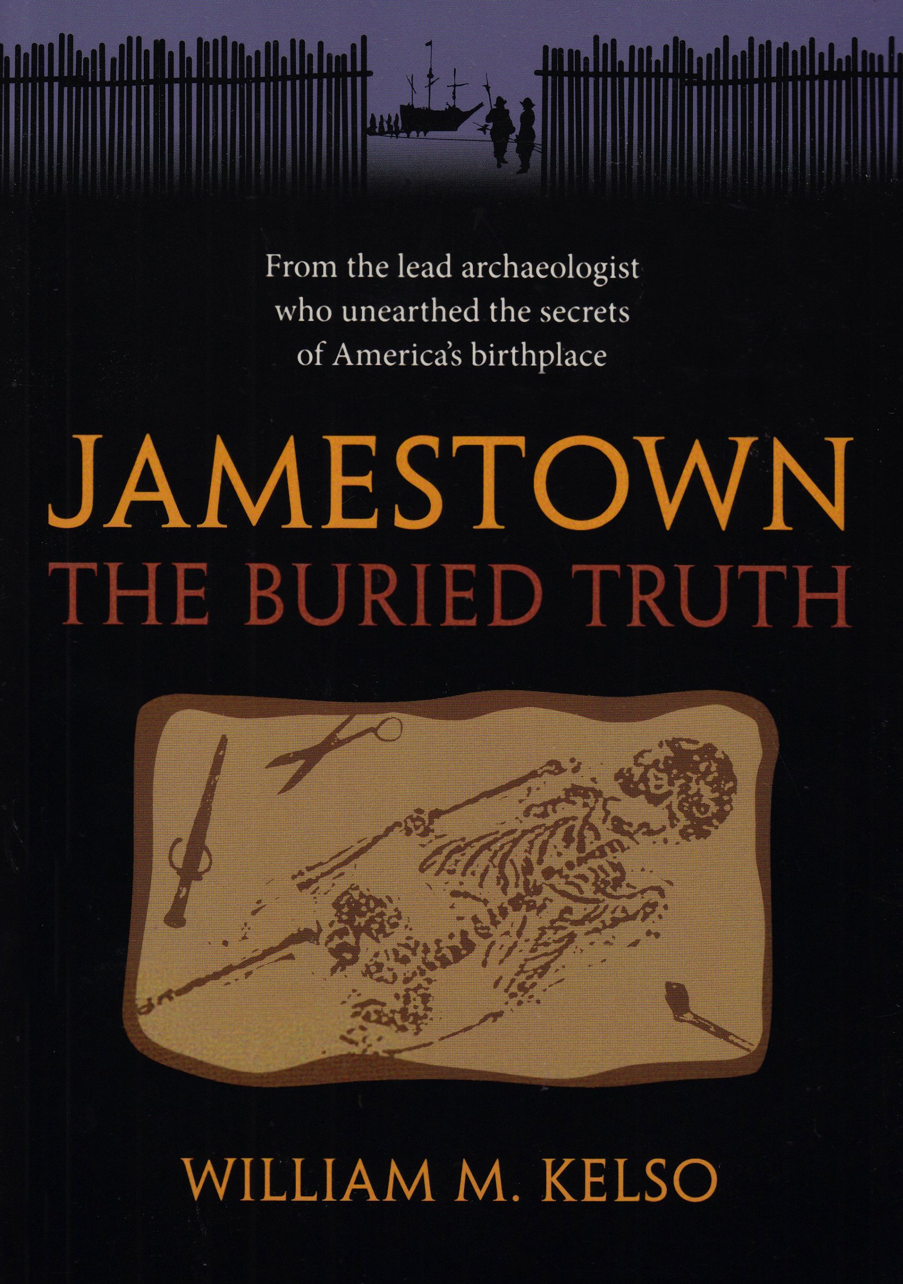 Get A Short History Of Jamestown Background