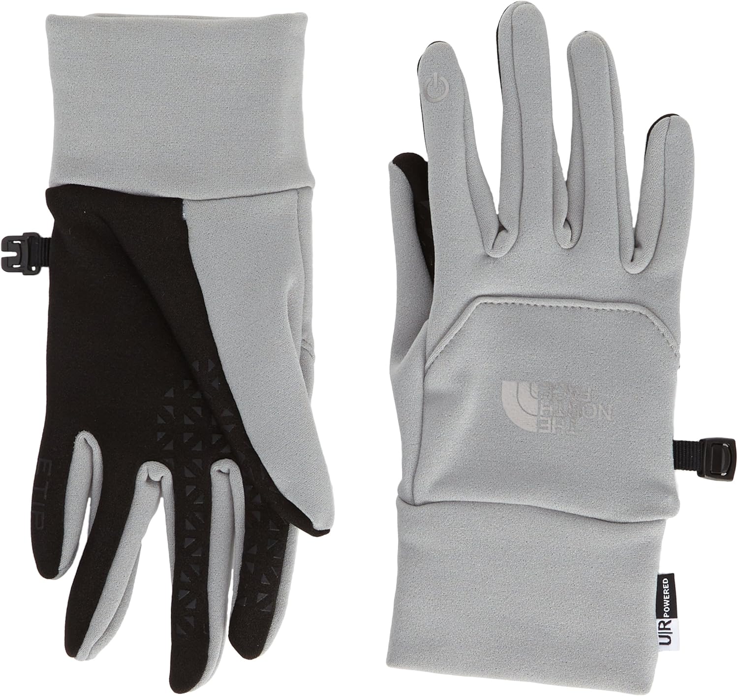 The North Face Women Etip Outdoor Gloves Amazon.co.uk Clothing