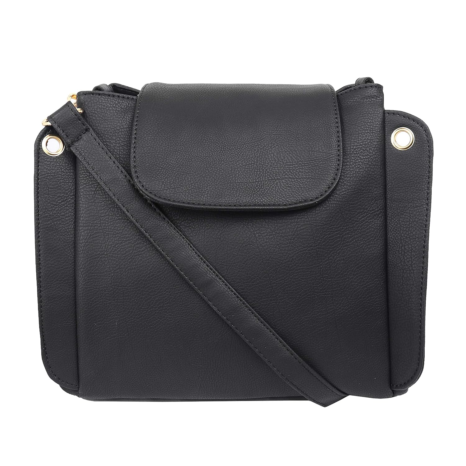 lychee bags stylish lara sling bag for girls