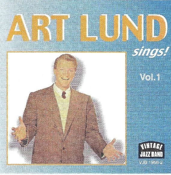Sings! Volume 1 Art Lund