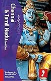 Chennai & Tamil Nadu (includes Madurai, Chettinad, Thanjavur, Puducherry) (Footprint Focus Guide)