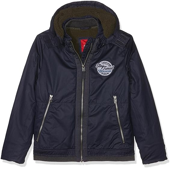 s.Oliver Jungen Jacke