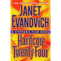 Turbo Twenty-Three: A Stephanie Plum Novel By Janet Evanovich – Hardcover, Very Good