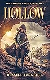 Hollow: The Scorpion Chronicles Book 1