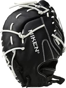 miken first base glove