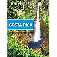 Moon Costa Rica (Travel Guide)