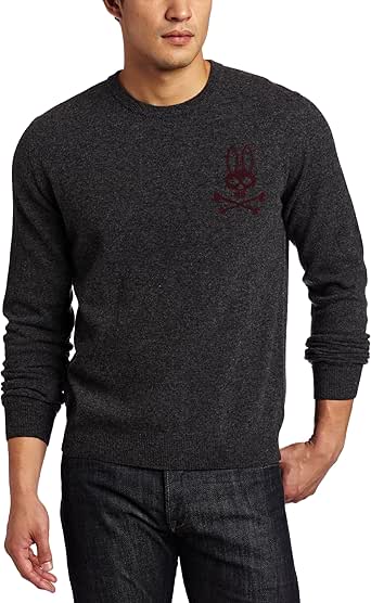 psycho bunny pullover