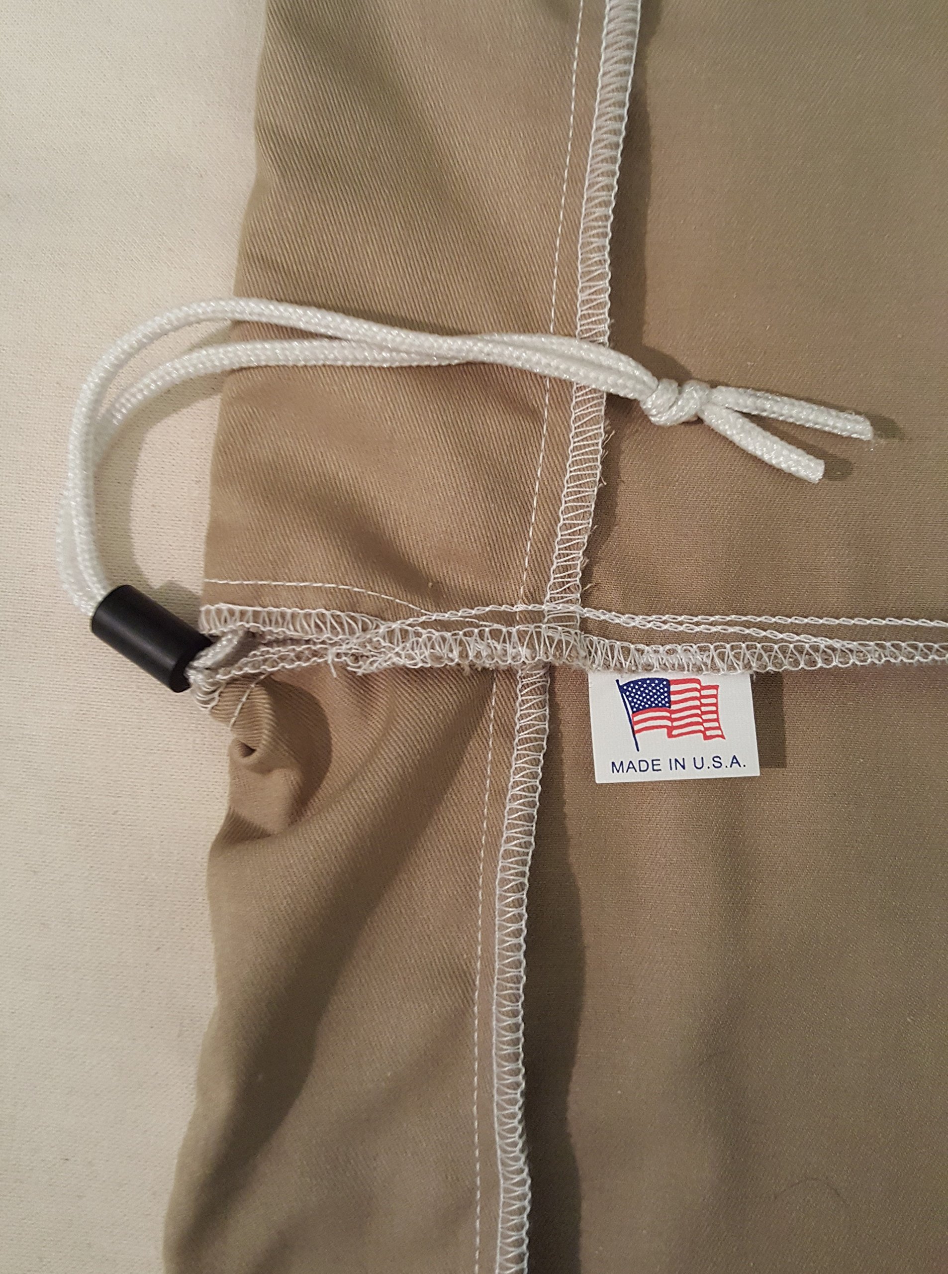 Extra Large Heavy Duty Canvas Laundry Bags Literacy Basics