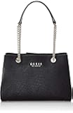 Guess Women's Robyn Girlfriend Satchel Top-Handle Bag