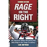 Rage on the Right: The American Militia Movement from Ruby Ridge to the Trump Presidency