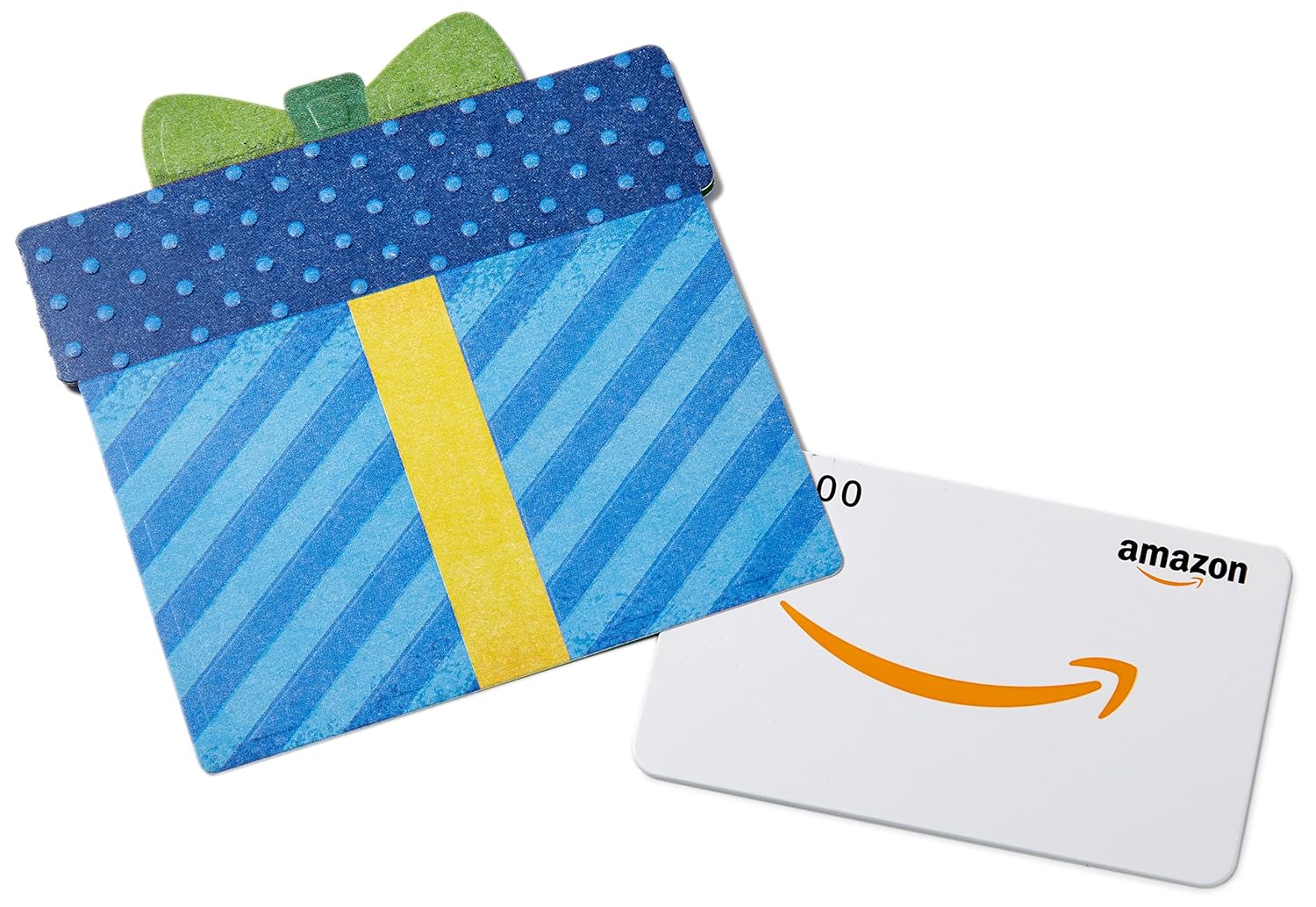caja regalo amazon