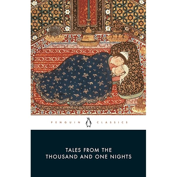 Amazon.com: The Book of the Thousand and one Nights. Volume 1