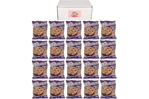 SECRET CANDY SHOP Grandma's Cookies In Box (Pack of 20, Total of 40 Cookies) (Oatmeal Raisin)