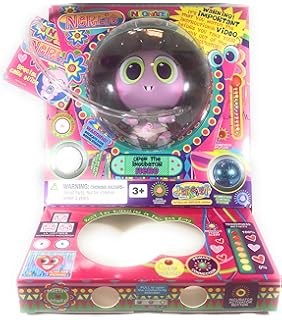 baby susiking nerlie