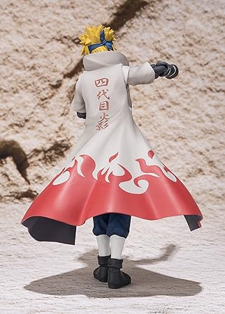 minato namikaze figure