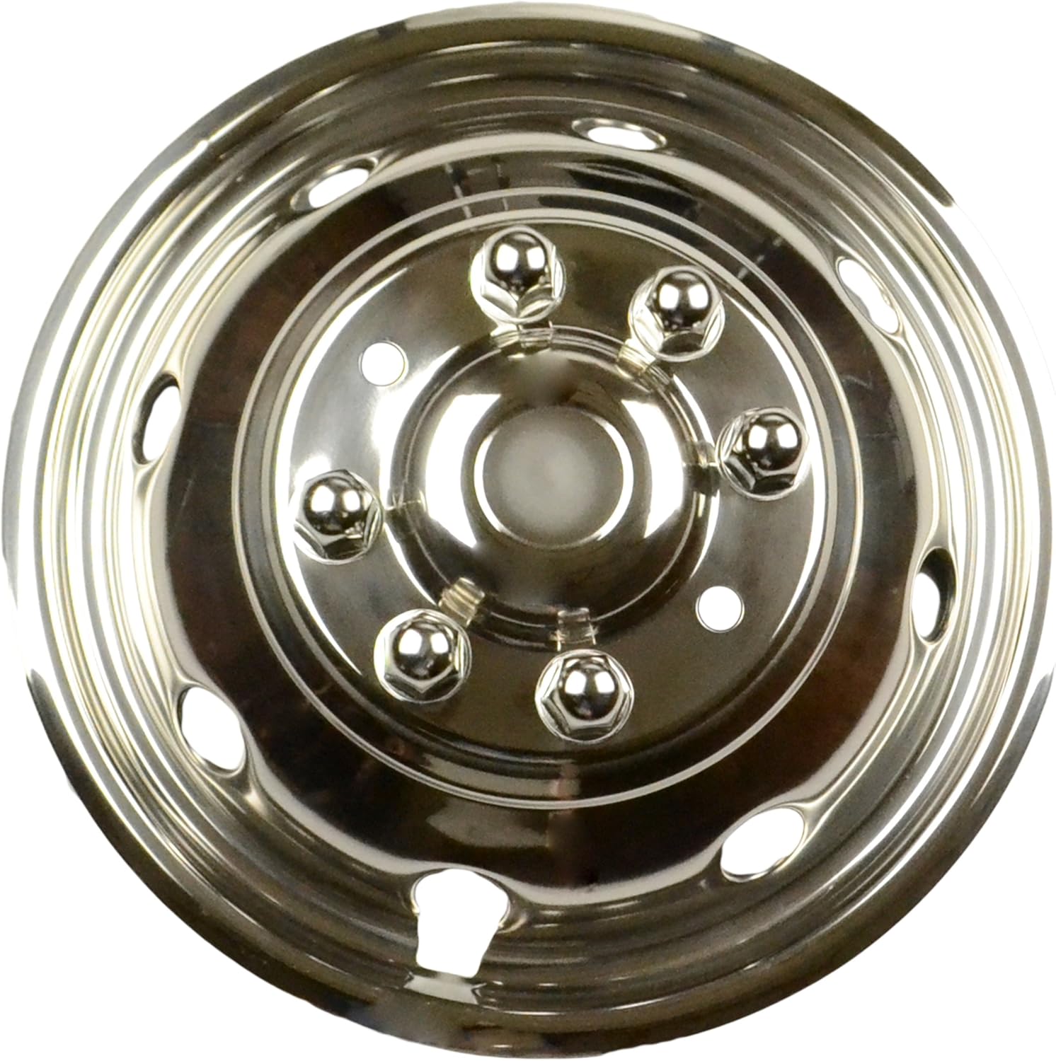 Dicor V160F7 16 Inch Wheel Liner Set of 4, Tire Covers Amazon Canada