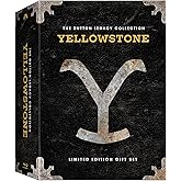 Yellowstone: The Dutton Legacy Collection (includes 1883) - Limited Edition Giftset