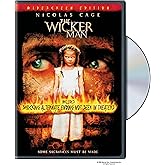 The Wicker Man (Widescreen Unrated/Rated Edition)